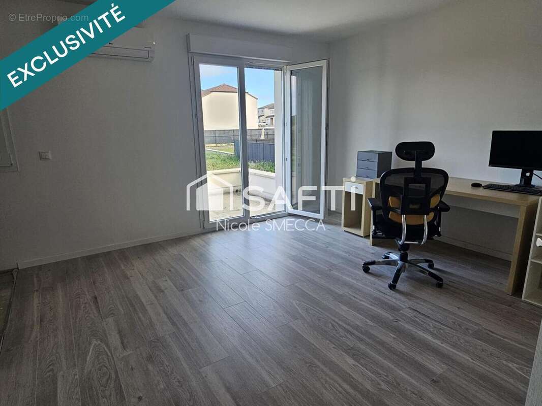 Photo 9 - Maison à SAINTE-MARIE-AUX-CHENES