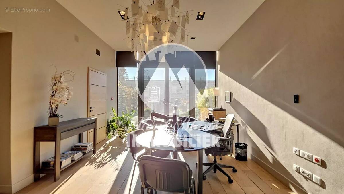 Commerce à SALLANCHES