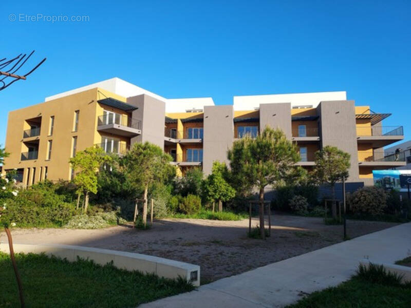 Appartement à POLLESTRES