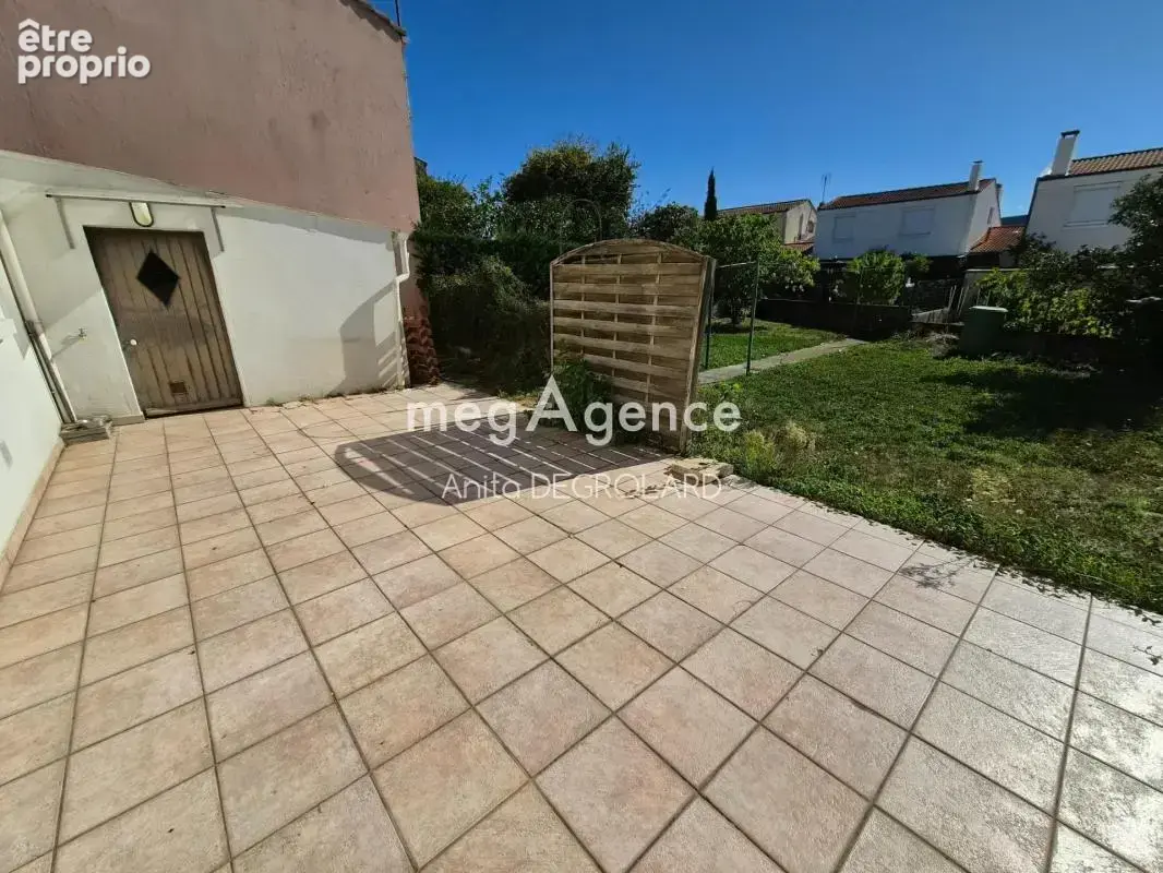 Maison 3 chambres - quartier la généraudière - la roche sur yon - photo 9