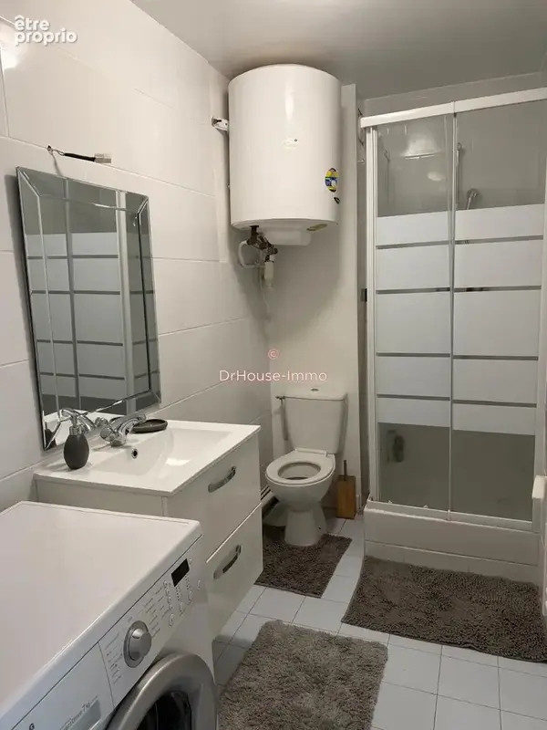 Appartement 2 pièces 47 m² à vendre à Livry-Gargan (93190) - photo 4