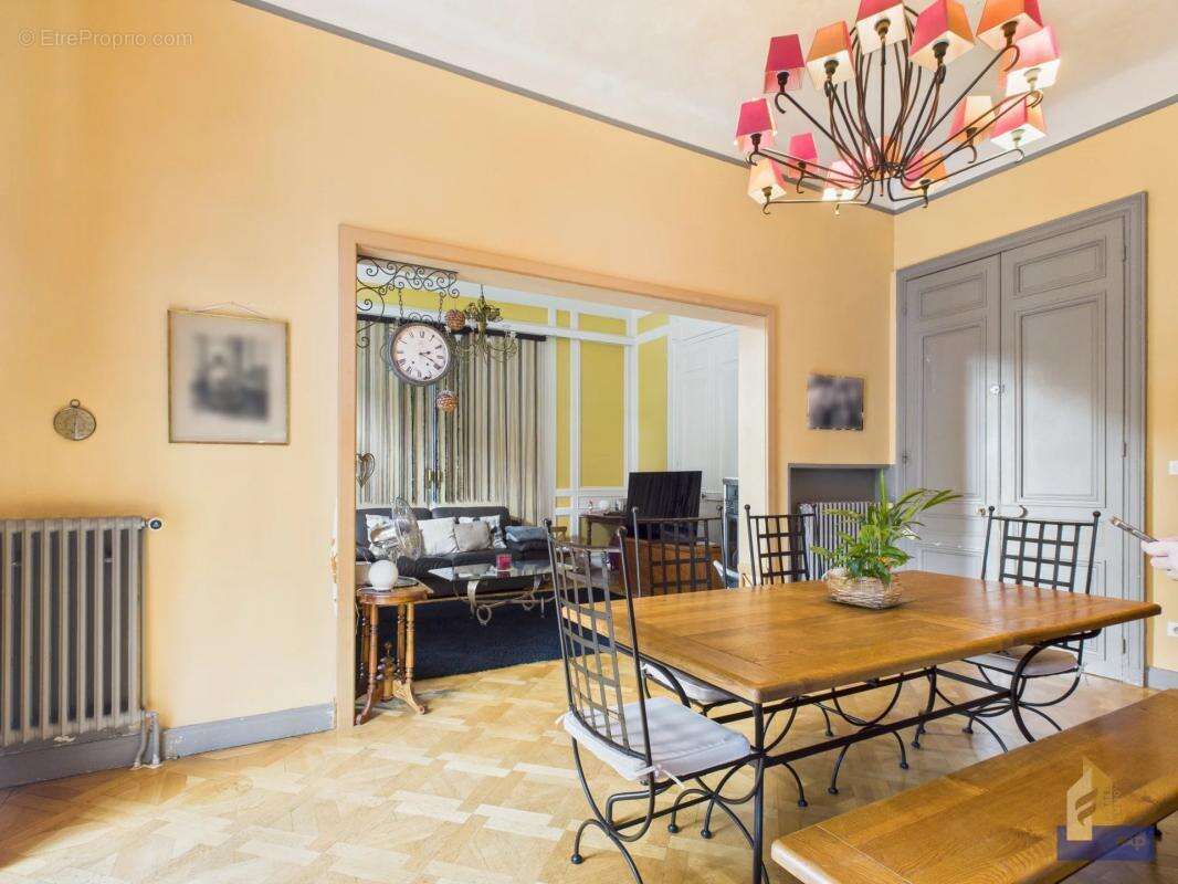 Appartement à COLMAR