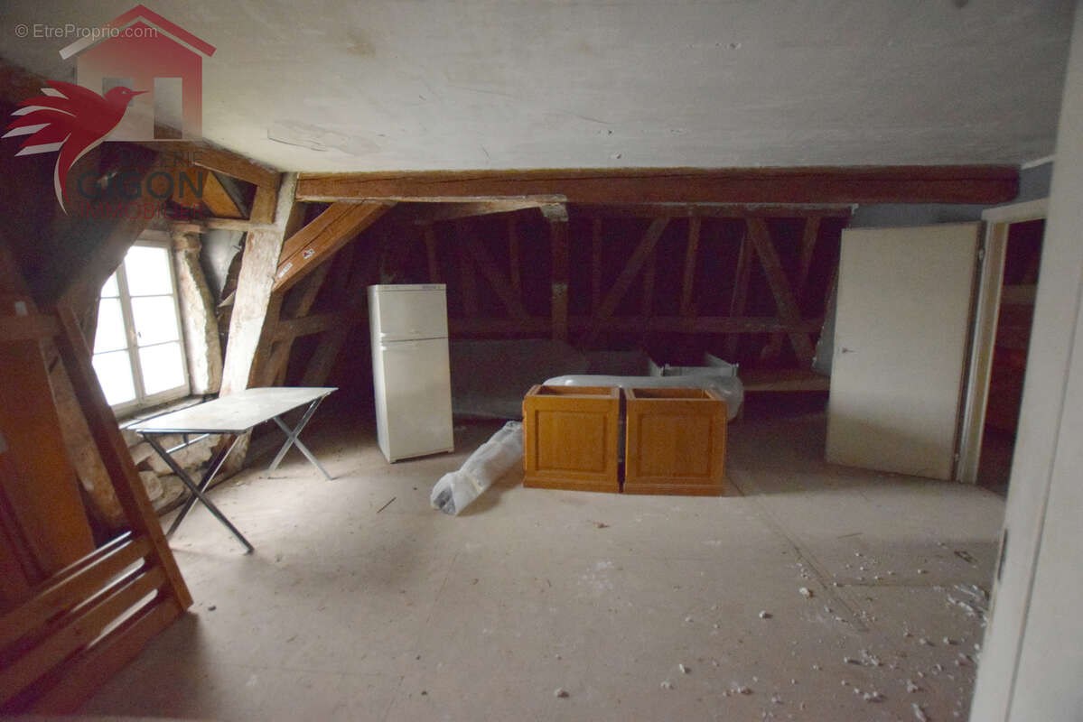 Appartement à EXINCOURT