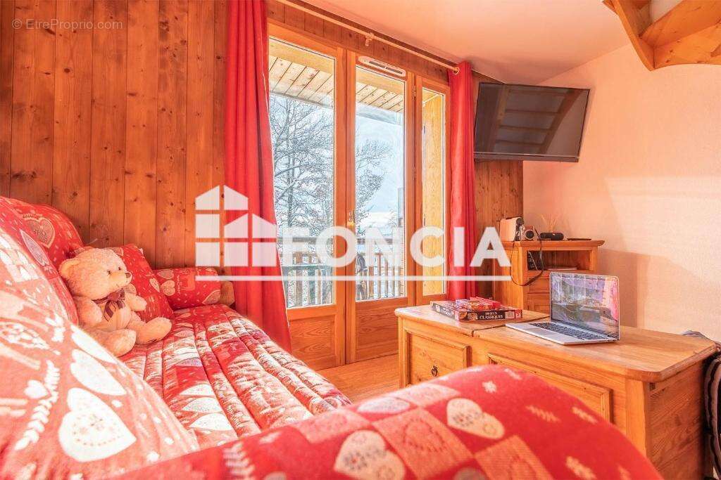 Appartement à LES DESERTS