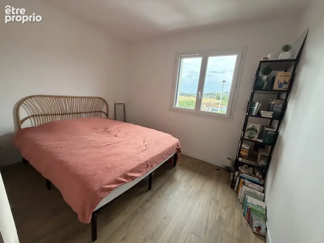Charmante maison recente sans travaux - photo 8