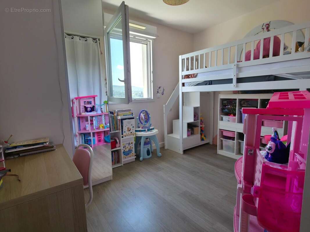 Maison à NICE