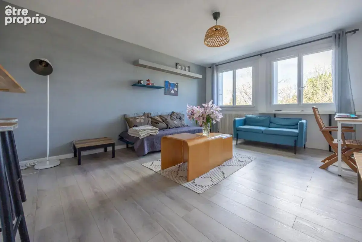 Photo Appartement à Nantes au prix de 149 900€