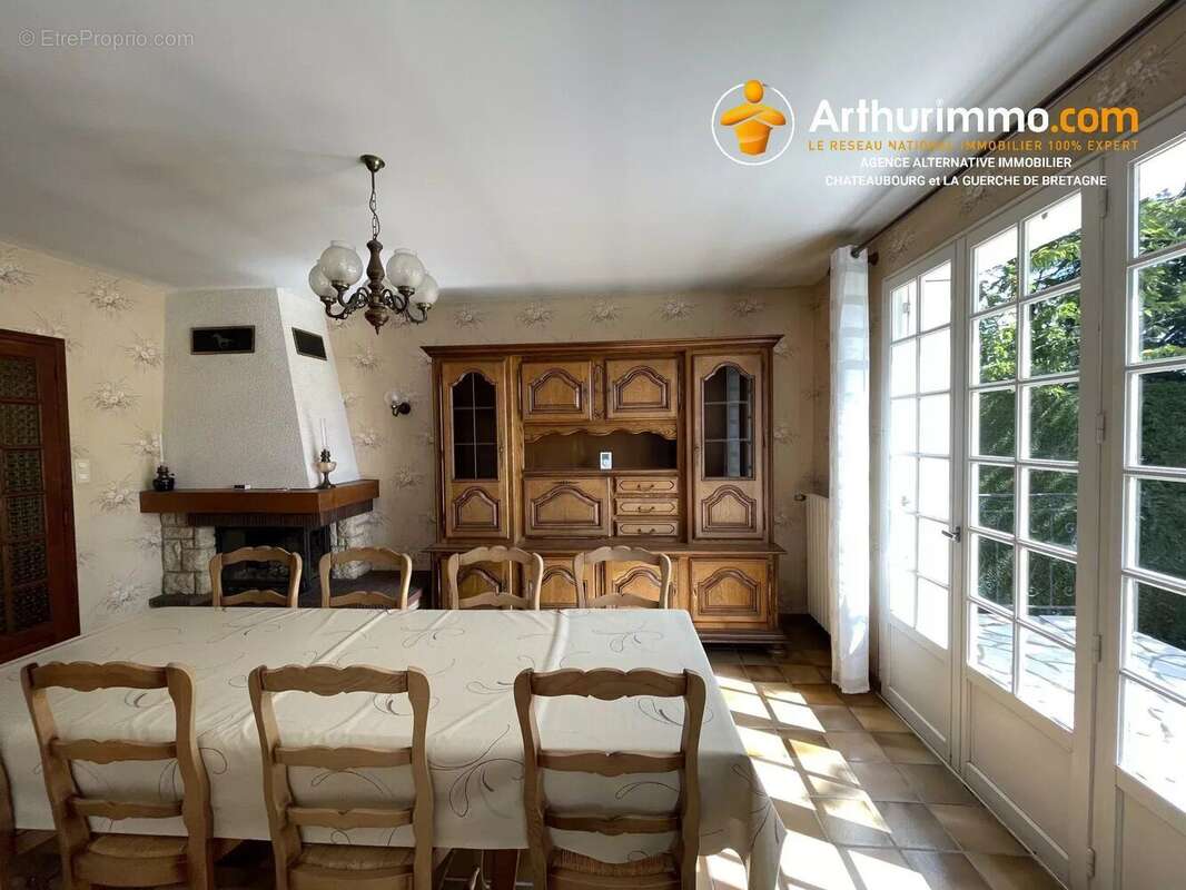 Vente Maison Marpire(35220) 199 500ï¿œ - photo 4