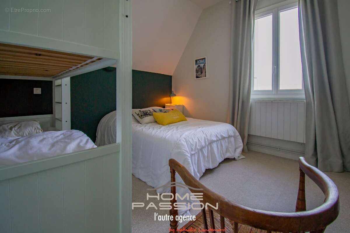 Appartement à ROYAN
