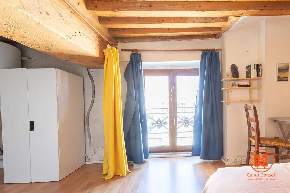 Appartement à LYON-4E