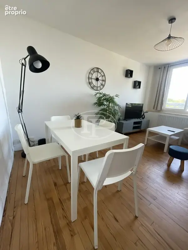 Appartement à LORIENT