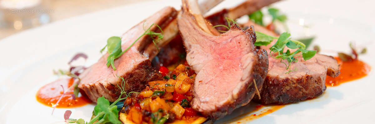 Commerce à SISTERON