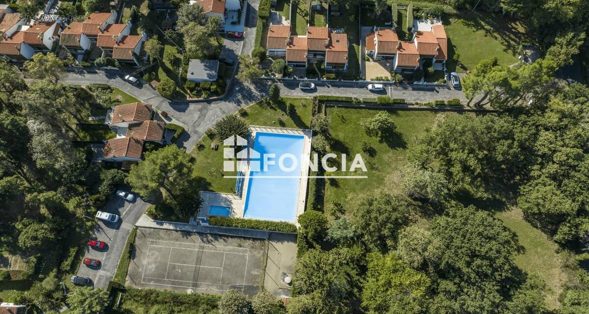 Maison à ARGELES-SUR-MER