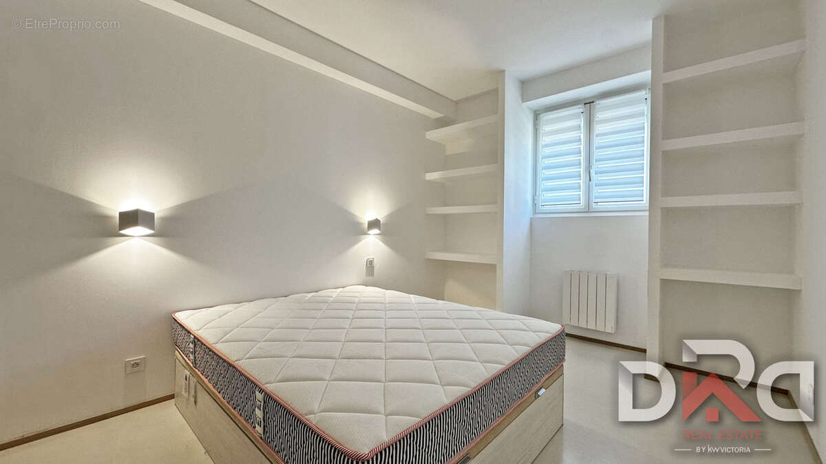 Appartement à SAINTE-MAXIME