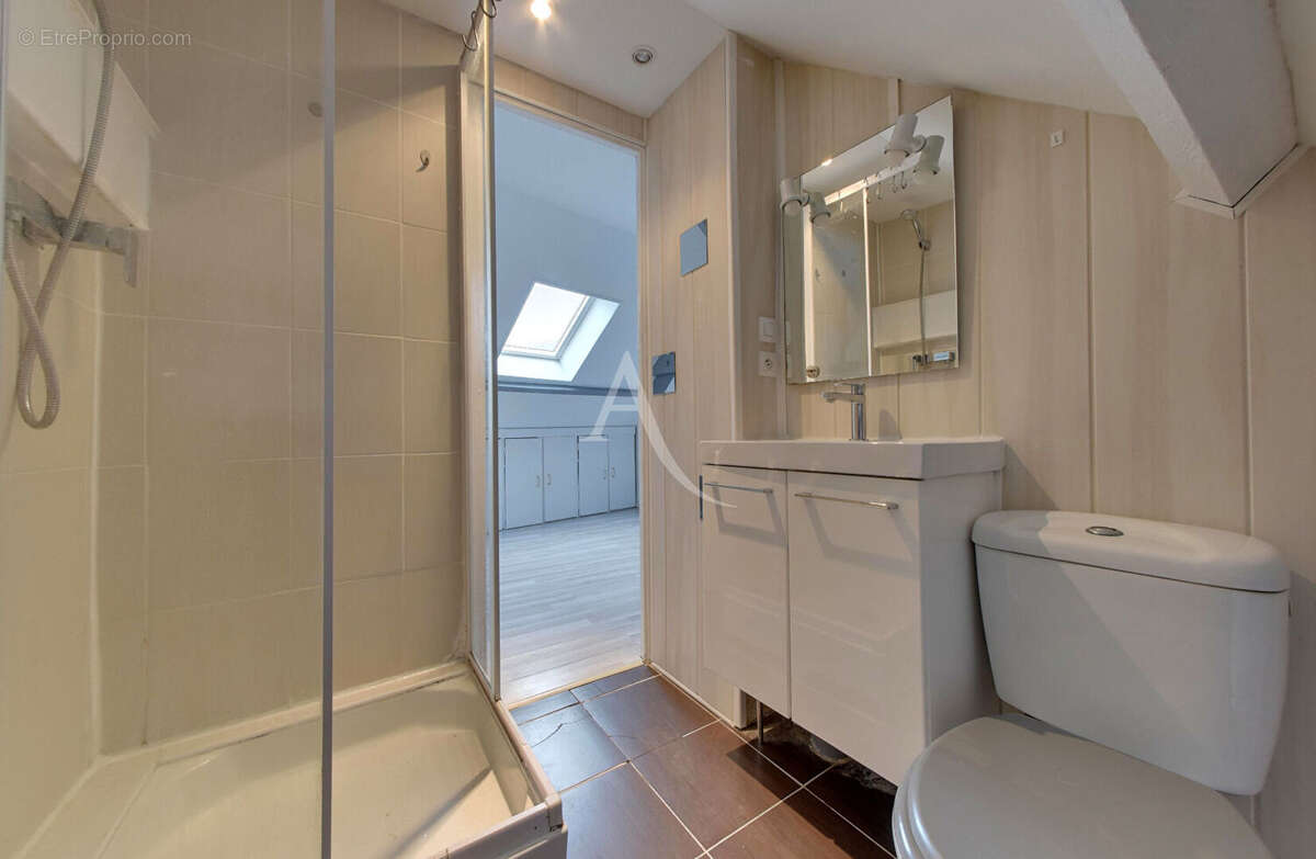 Appartement à ROISSY-EN-BRIE