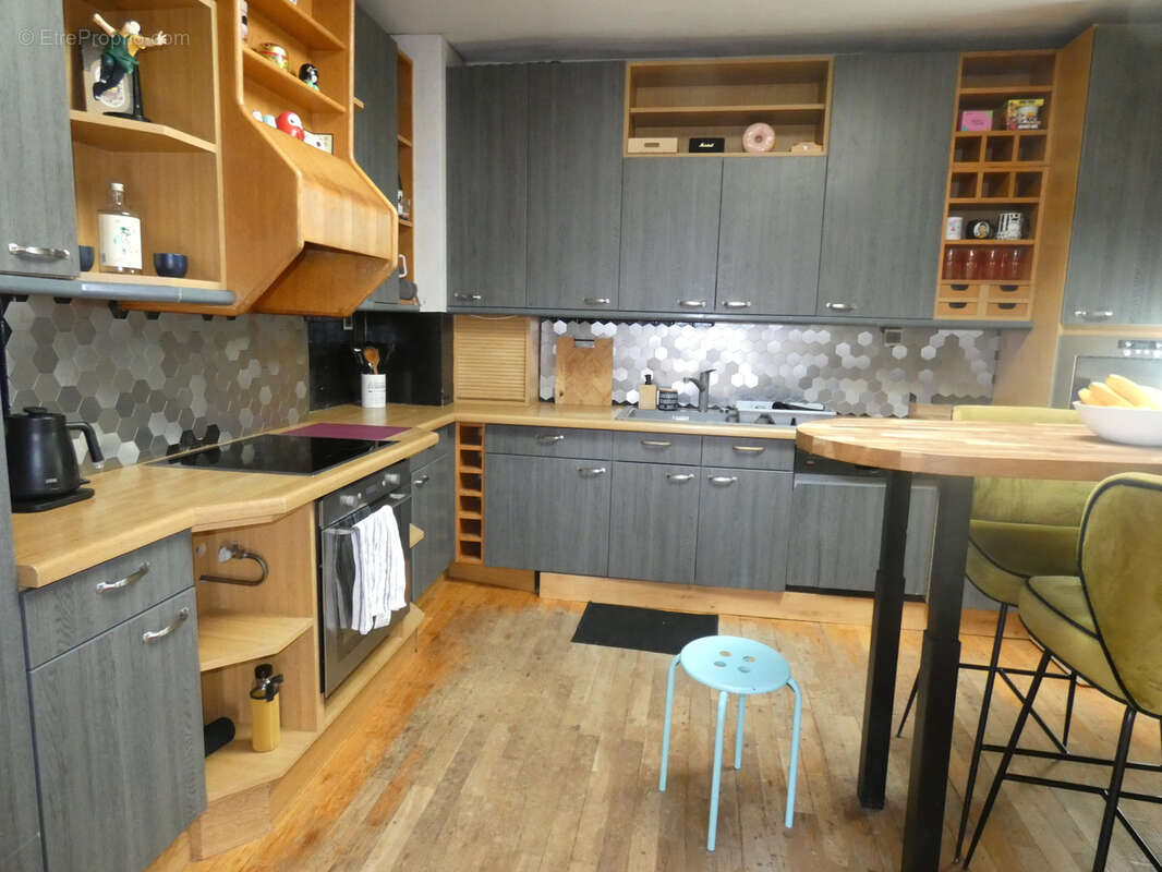 Appartement à CARCASSONNE