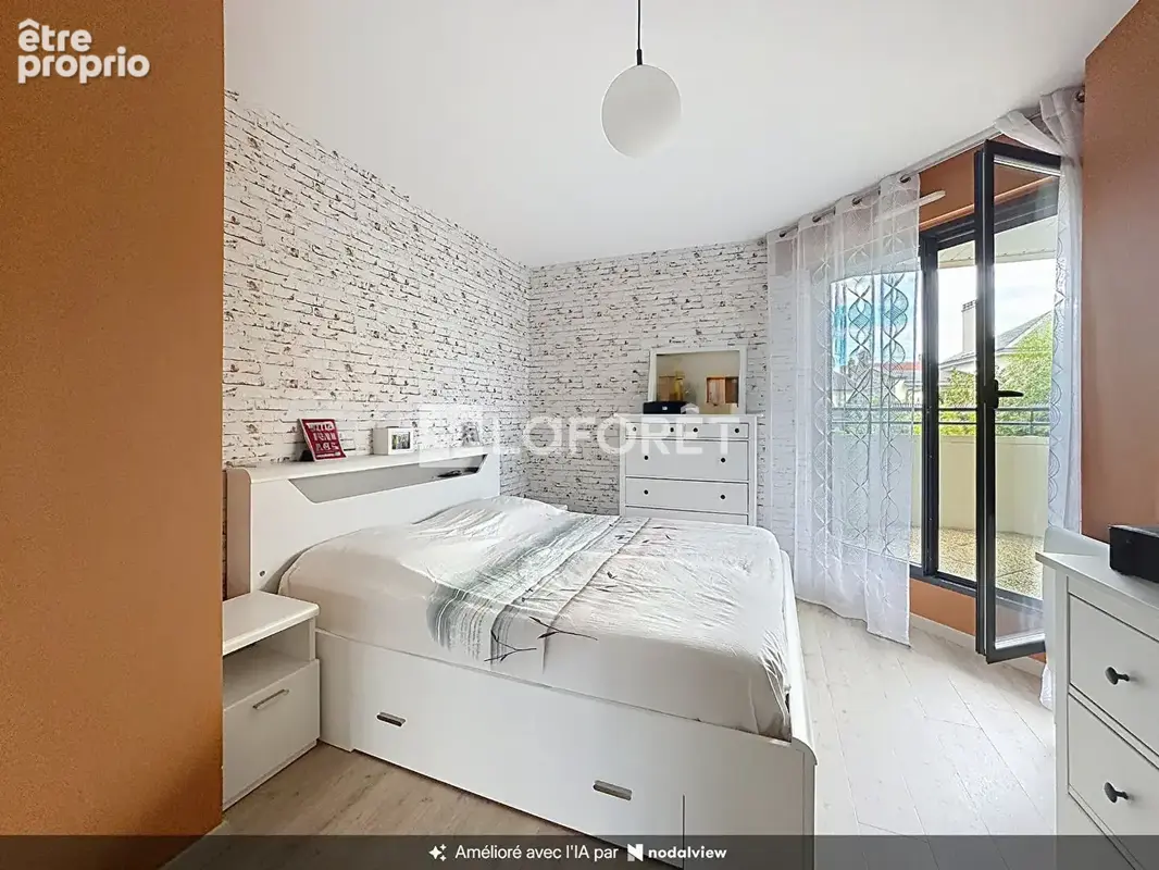 Appartement Vernon  110 m2 - photo 5