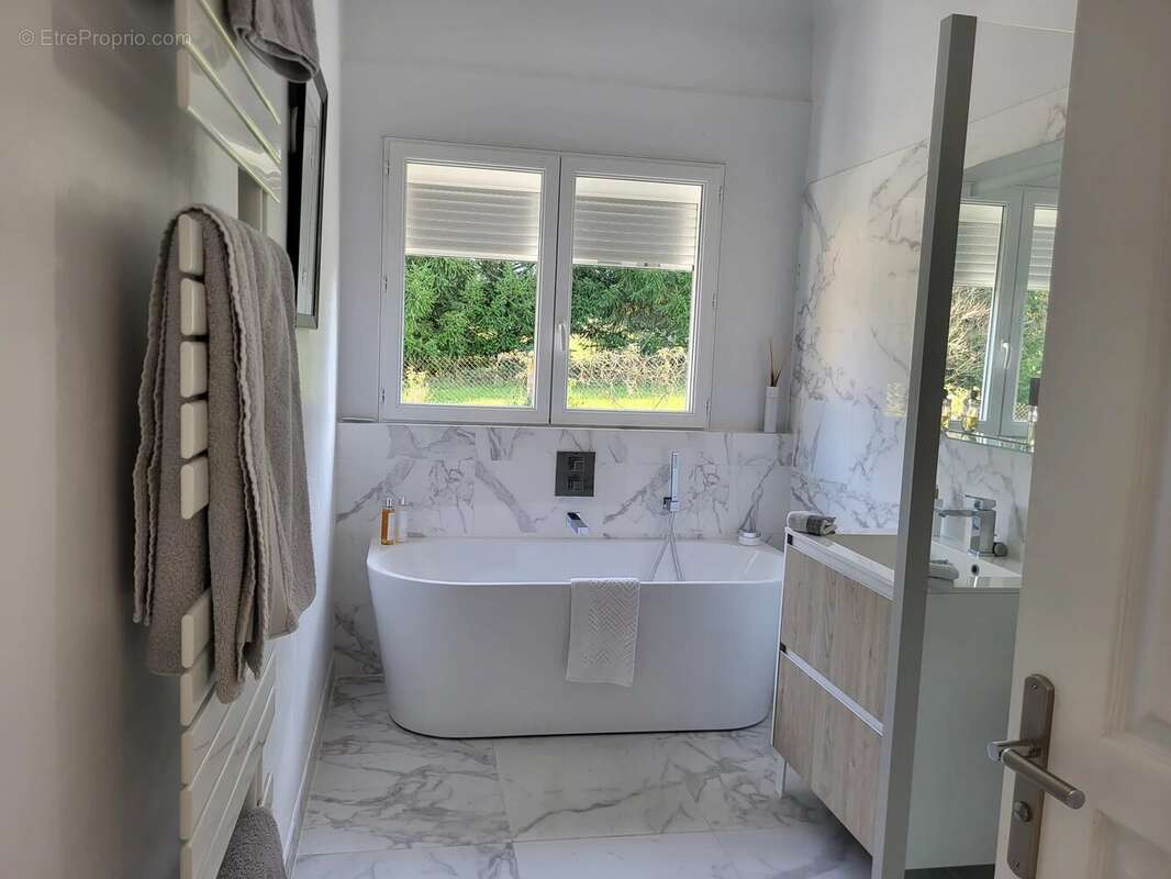 Maison à SAINT-GERMAIN