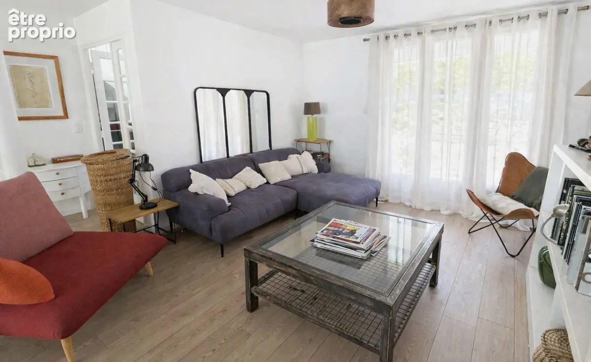Barbizon l'oree - photo 6