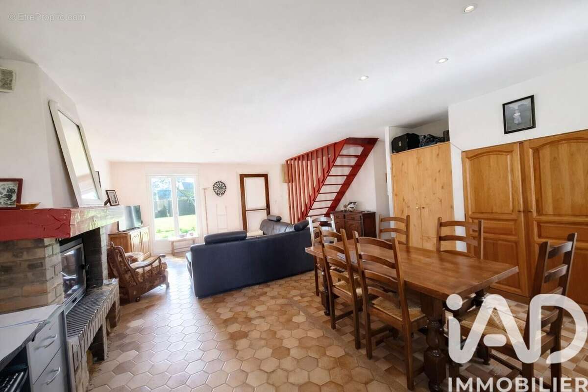 Maison 116 m² à Sebecourt  - photo 2