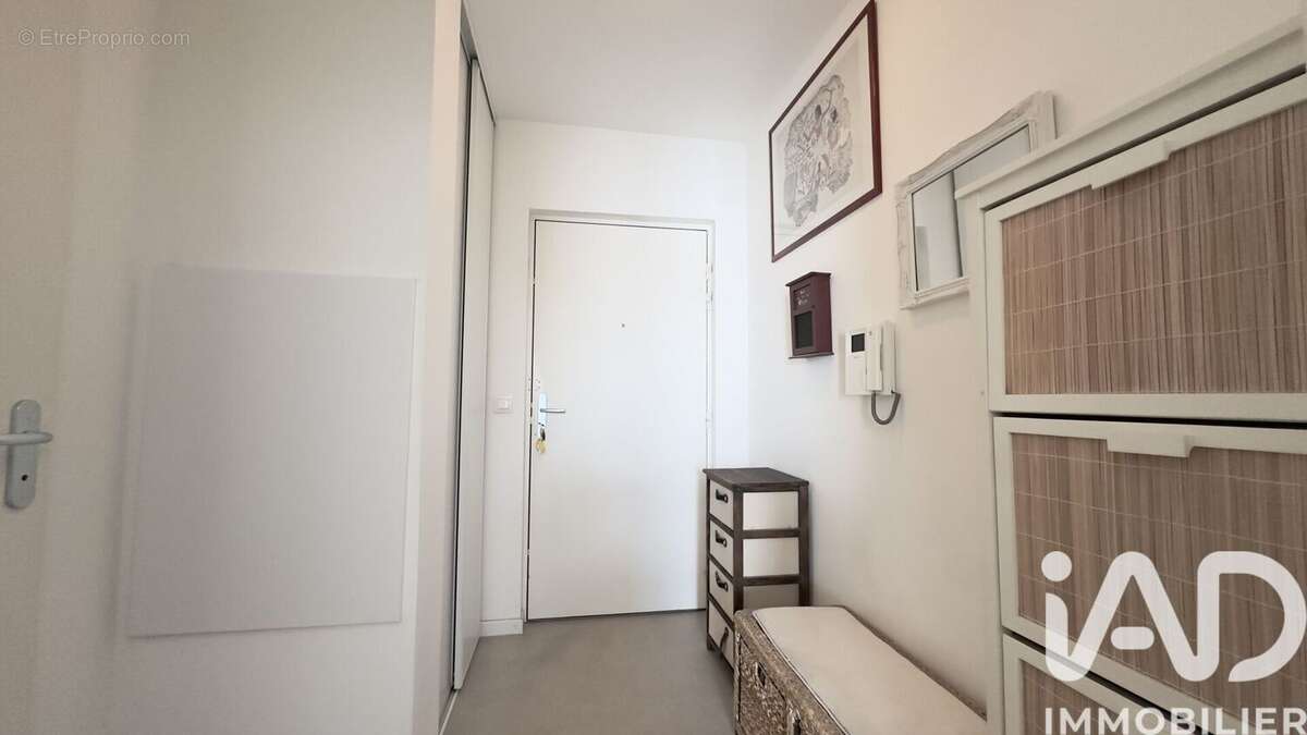 Photo 9 - Appartement à TRAPPES