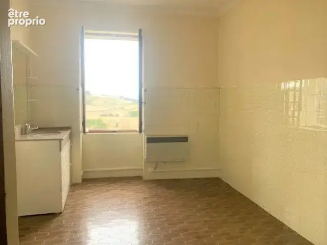 Authentique maison de village en pierres 140m² 3/4 chambres -garage- vues imprenables mont ventoux et dentelles de montmirail ca - photo 15