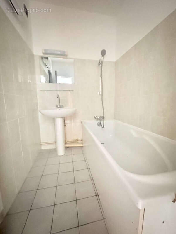 Appartement à NARBONNE