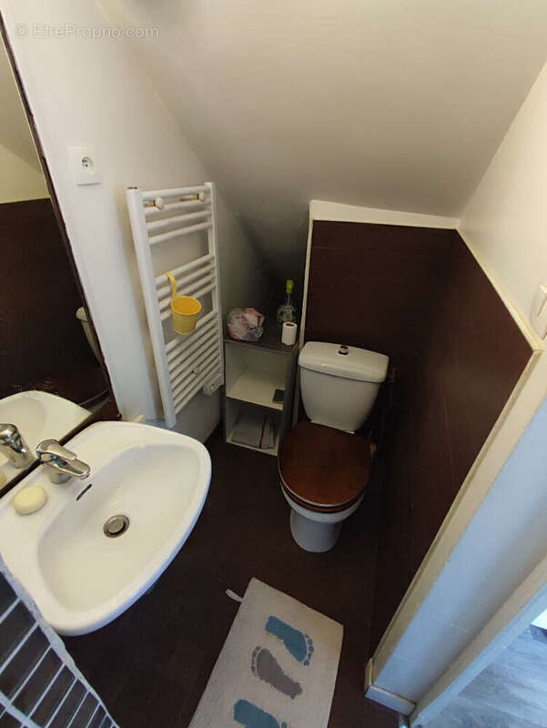 Immeuble à vendre à  Romans Sur Isère - photo 7