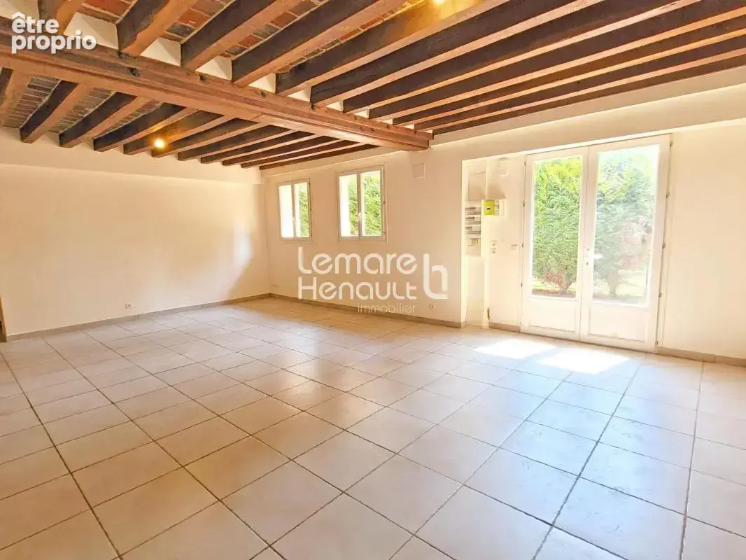 Abondant Longère 2 chambres 100 m² - photo 3
