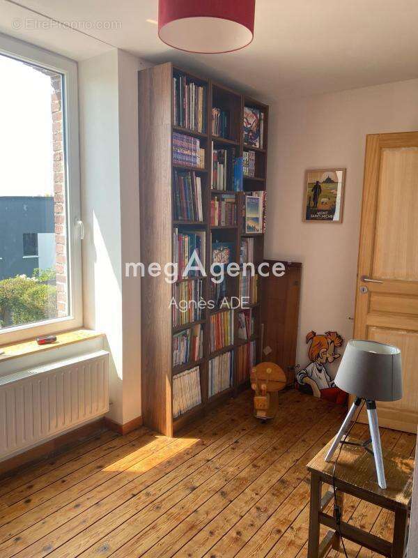 Maison en pierre - photo 12