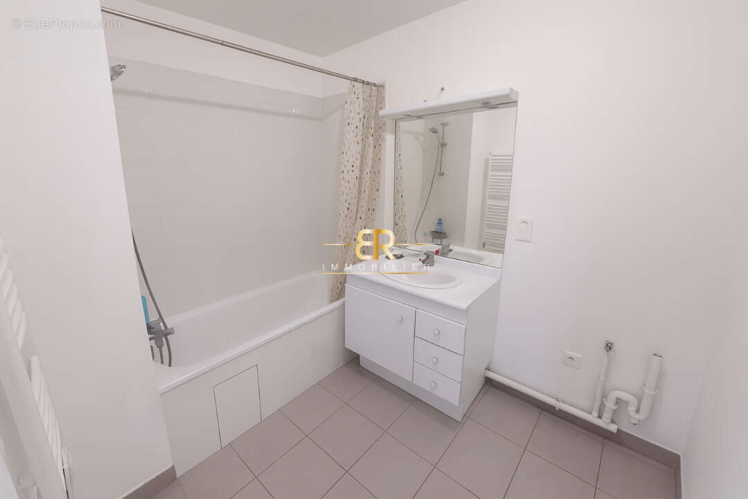 Appartement à CERGY