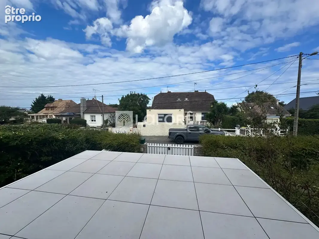 Maison 5 pièces proches Courseulles sur mer - photo 9