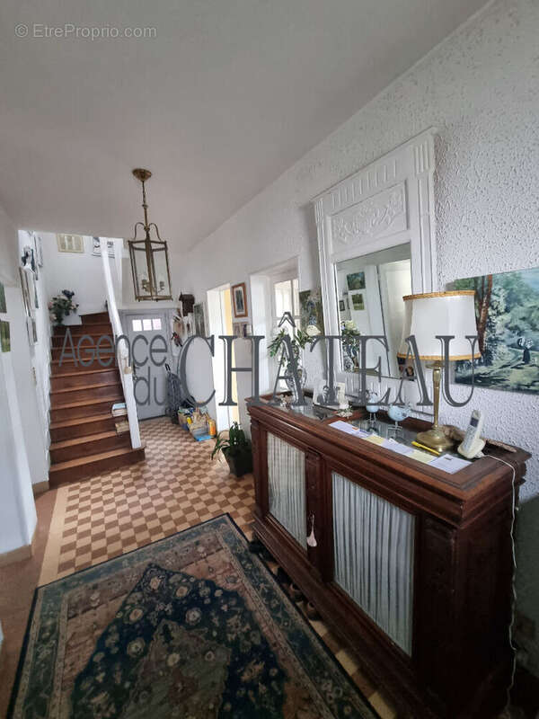 Maison à LES ANDELYS