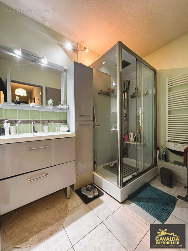 Appartement 81 m² à Perpignan  - photo 6