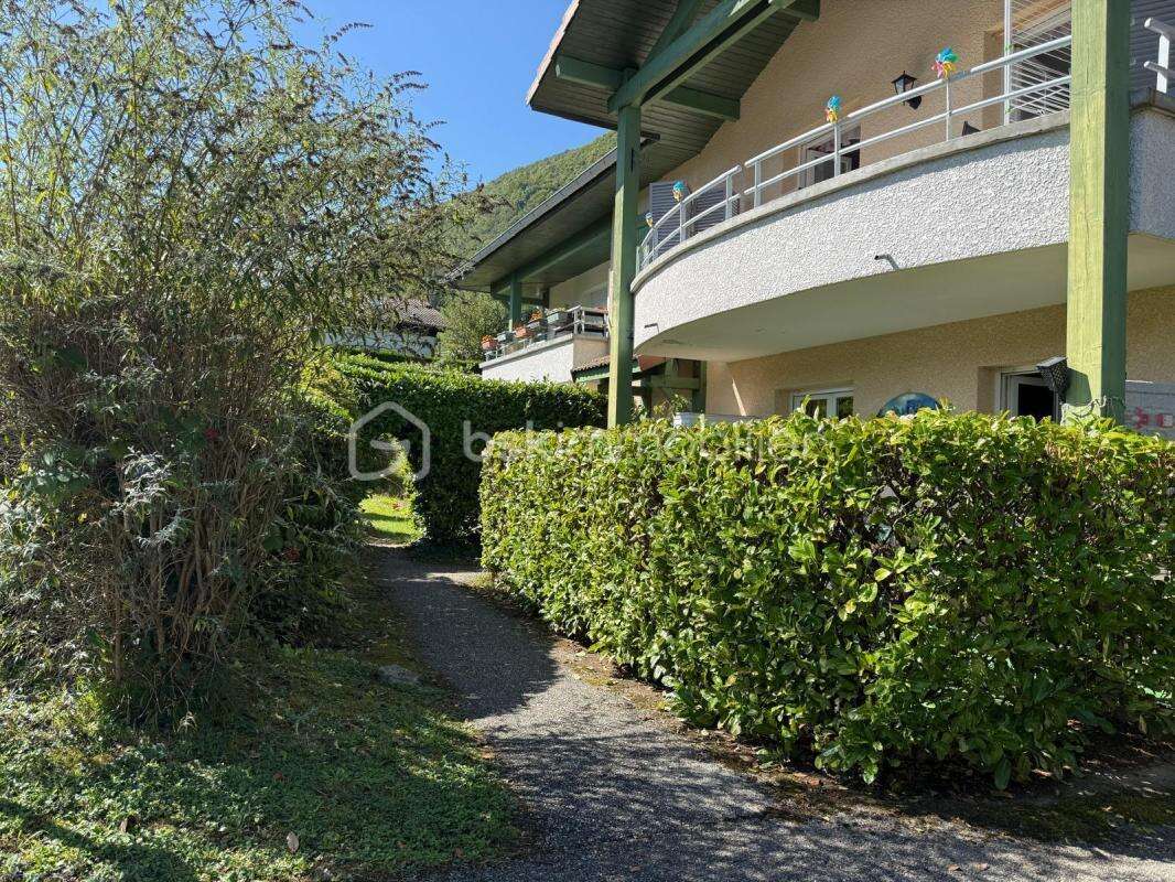 Appartement à SEVRIER