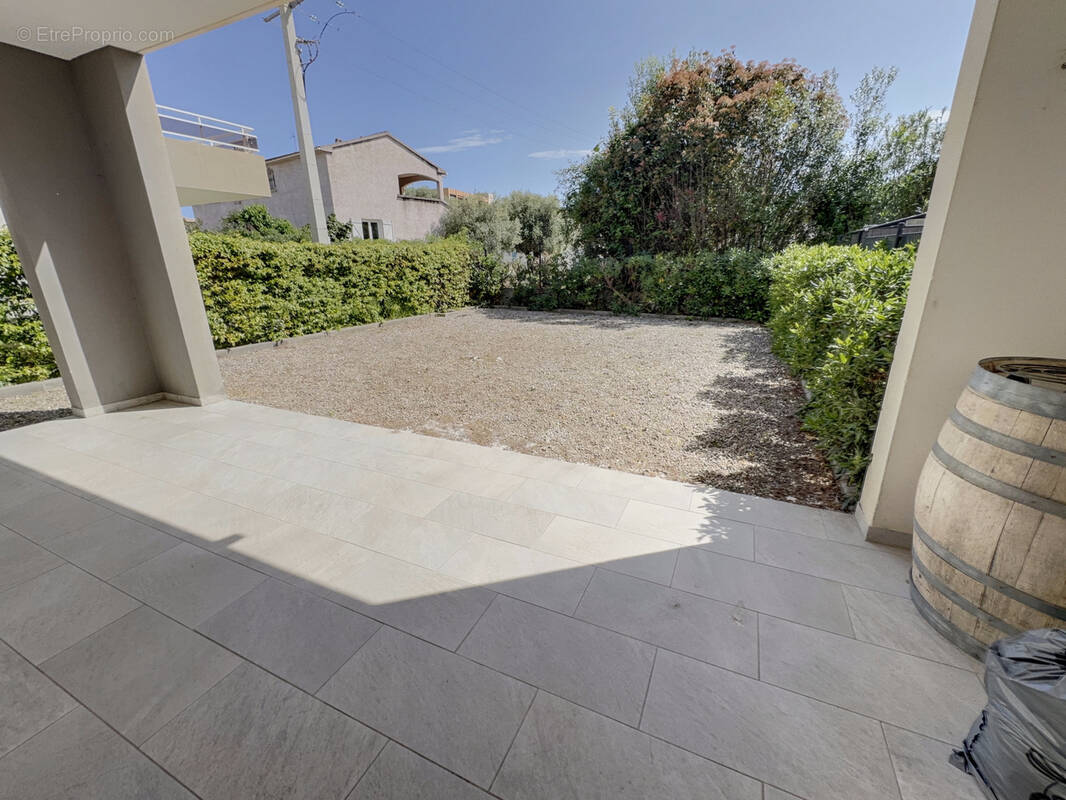 Appartement à SANTA-LUCIA-DI-MORIANI