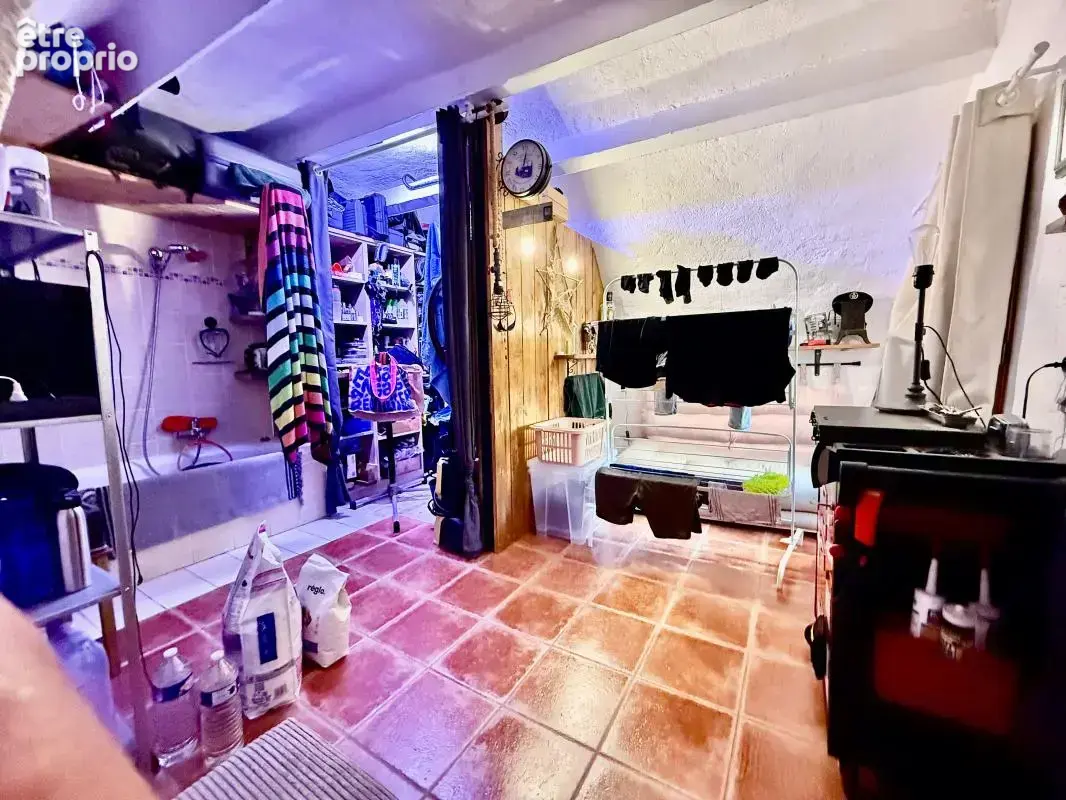 LA COLLE SUR LOUP - Maison de village R+2 86 m² - 4 Pièces - Vue St Paul de Vence - photo 16