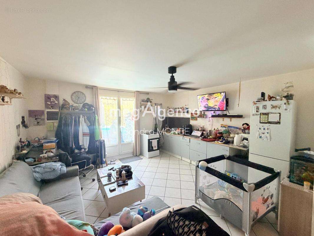 Pavillon idéal investissement locatif - photo 3