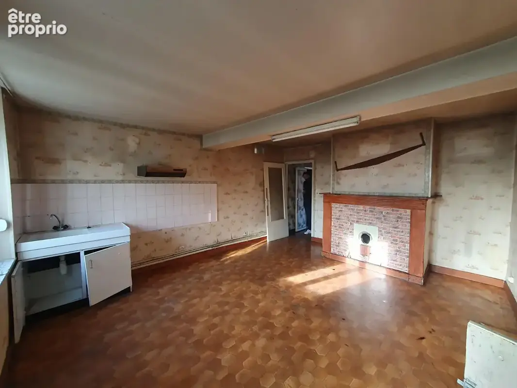 Maison Mont D Origny 4 pièce(s) 107 m2 - photo 3