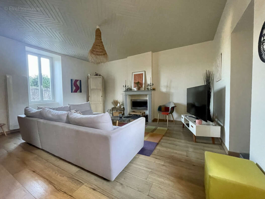 Maison à BORDERES-SUR-L'ECHEZ