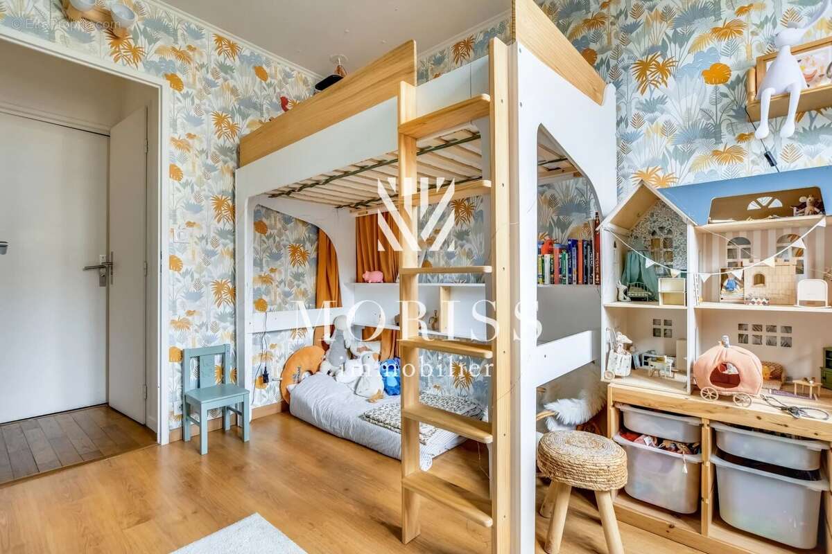 Appartement à MONTREUIL