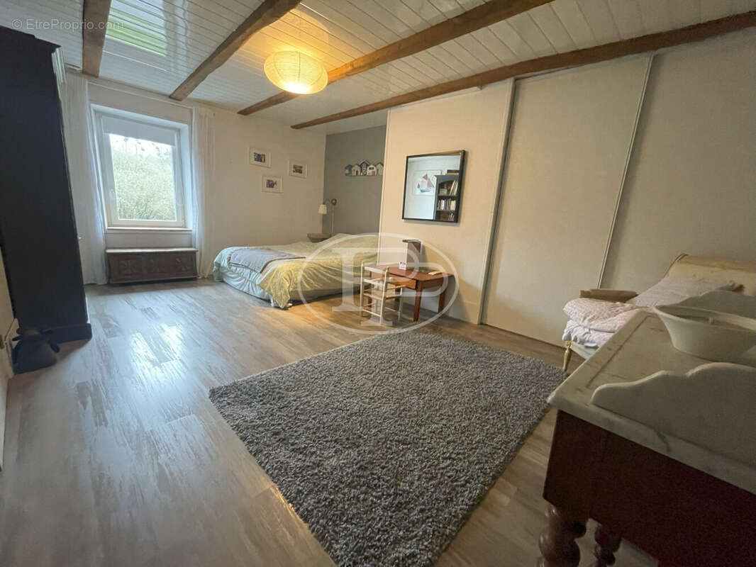 Maison à INZINZAC-LOCHRIST