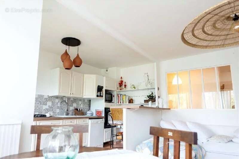 Appartement à VIRY-CHATILLON