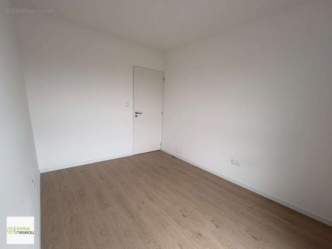 Appartement en résidence - photo 10