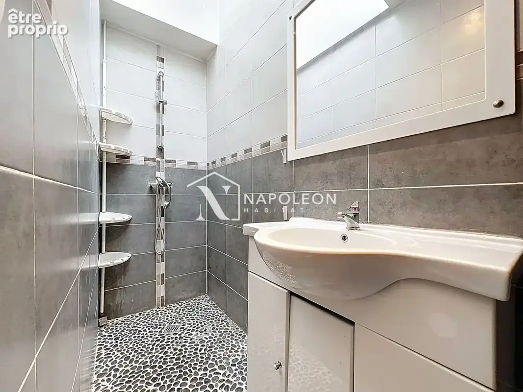 Maison 5 pièces 82 m² à vendre à Roubaix (59100) - photo 4