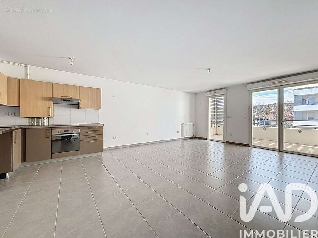 Photo 3 - Appartement à MARTIGUES