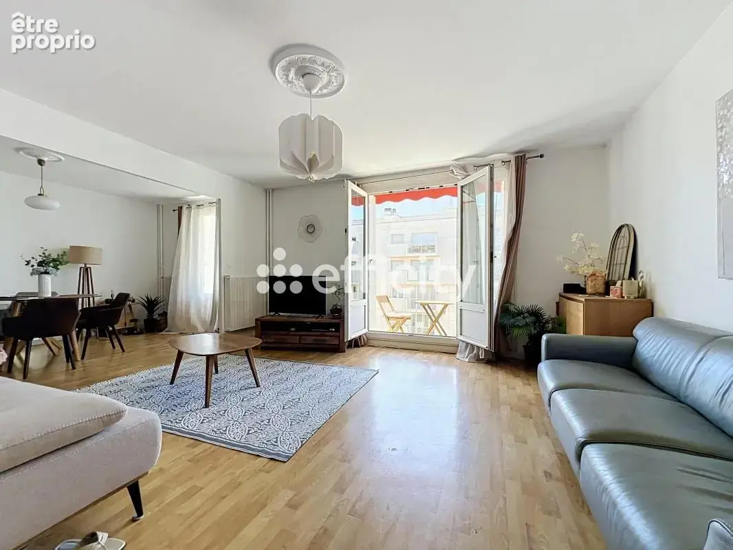 Appartement - photo 3