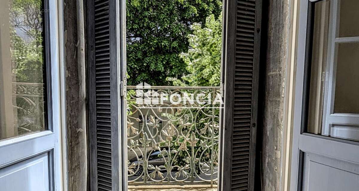 Appartement à SETE