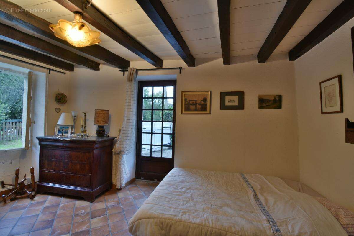 Maison 5 pièces, à deux pas de la Creuse - photo 15