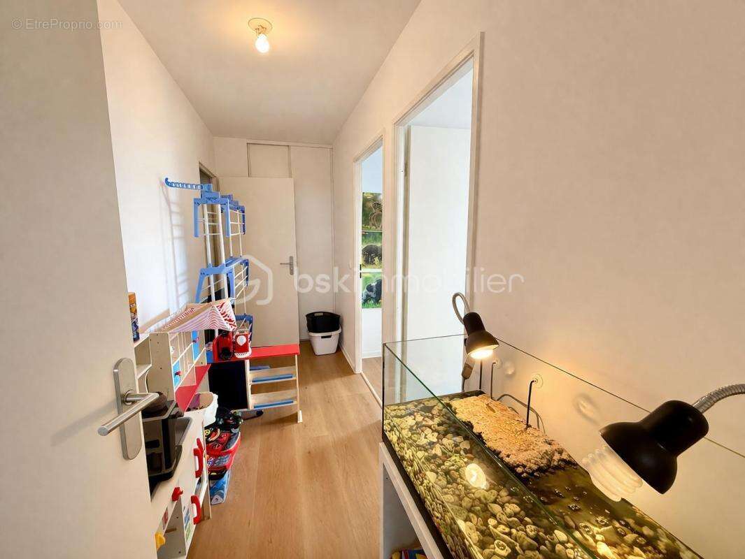 Appartement à AMIENS